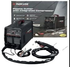 Parkside Performance® Plasma