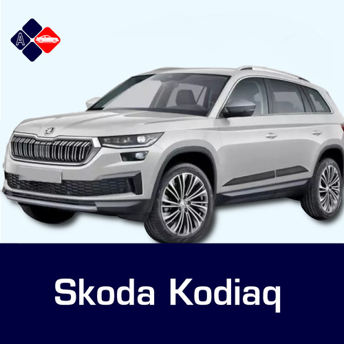 Skoda kodiaq rubbing - skoda,