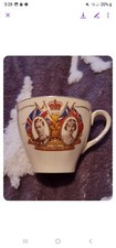 1937 Elizabeth & King George