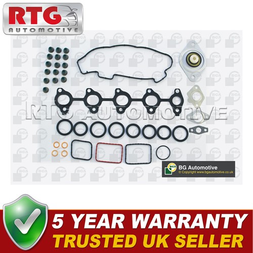Cylinder head gasket set fits - head,