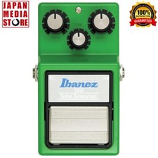 Ibanez TS9 Tube Screamer