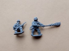 German Heer Grenadiers 2-man