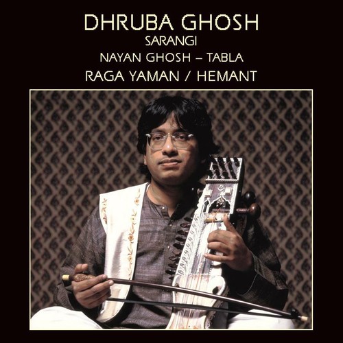 Dhruba ghosh sarangi - dhruba,