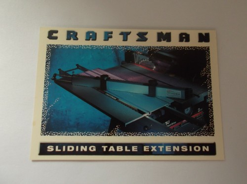Sears roebuck craftsman - sears,