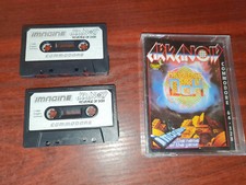 COMMODORE 64 C64 - ARKANOID 2