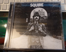 Alan Hull - Squire (Remastered