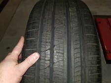 range rover 21 "" inch genuine
