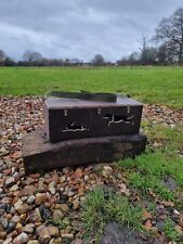 triple FERRET Carry Box