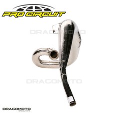 YAMAHA YZ 490 1984-1990 Header