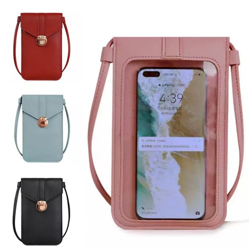 Mobile phone bag women - phone,