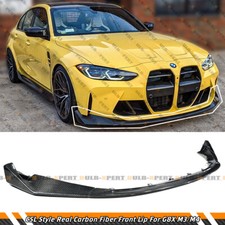 CSL Style Real Carbon Fiber