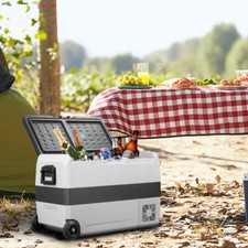 36L 50L Coolbox Compressor