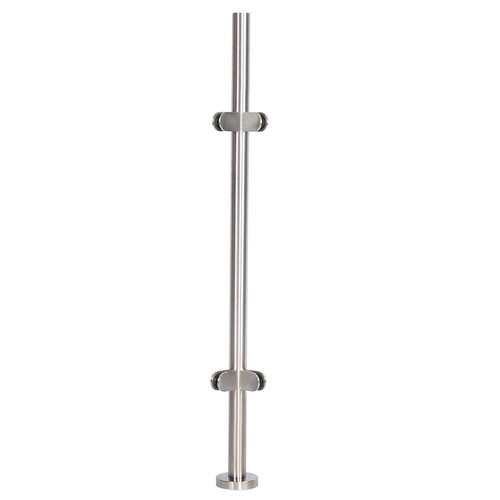316 stainless steel balustrade - steel,