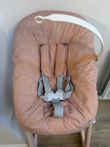 Stokke tripp trapp chair - tripp,