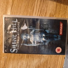 Silent Hill: Shattered