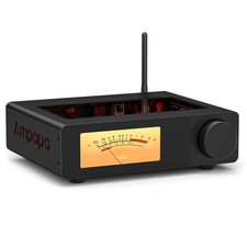 Ampapa D1 Bluetooth Amplifier