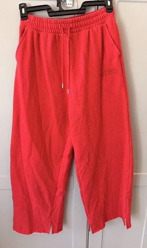 Victorias secret pink wide leg - victorias,