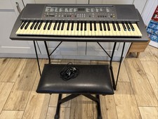YAMAHA PSR 200 Keyboard