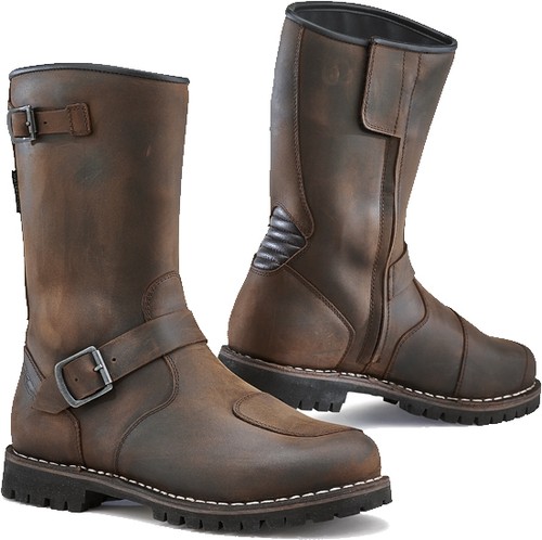 Tcx fuel boots vintage - fuel,