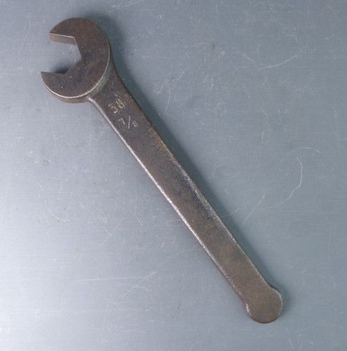 Vintage heavy duty - heavy, ended