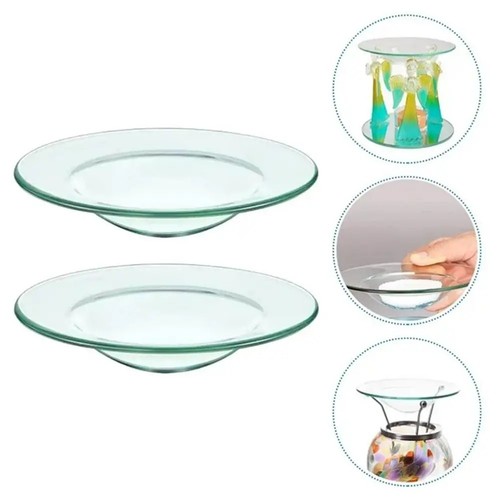 Replacement glass dish - 1, bowl