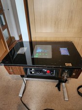 Space Invaders Cocktail