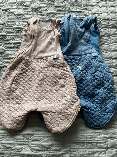 Two purflo swaddle - two, to