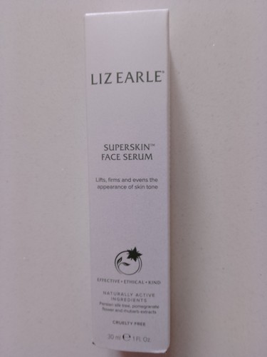 Liz earle super skin face - earle,