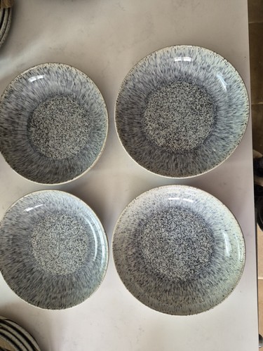 Denby set halo speckle - halo,