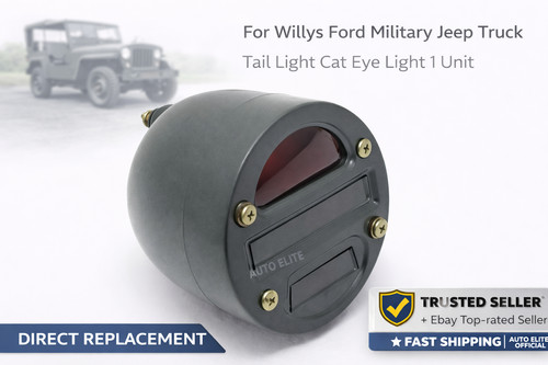 Willys ford military jeep - military,