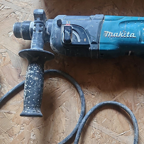 Makita hr2460 - makita,