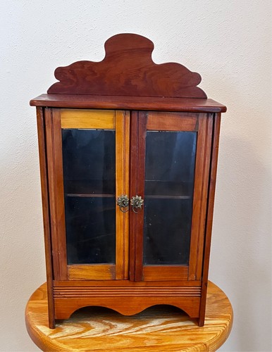 Nice antique salesman sample - nice,