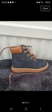 Baby Size 4.5 Timberland Boots