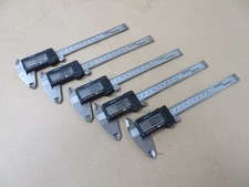 Digital Caliper 150mm / 6"