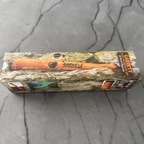 Garrett pro pointer 1140900 - pro,