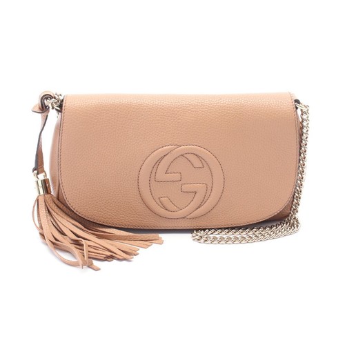Guccigucci shoulder bag - shoulder,