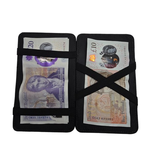 Unisex magic money - money, puzzle