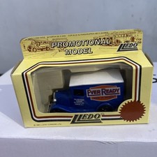 Vintage Lledo Promotional