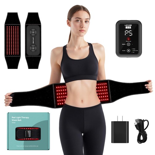 Red light therapy - light,