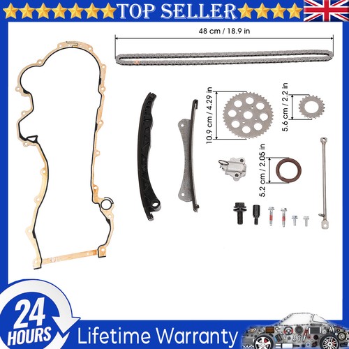 Timing chain kit for - timing,
