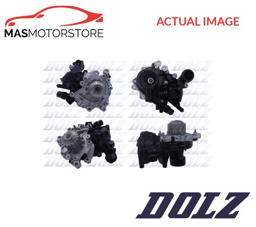 Engine cooling water - engine,
