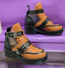 Jeffrey Campbell Coltrane