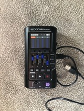 Zoom R4 MultiTrak SD 32bit