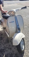 Piaggio Vespa 50 Special 1977