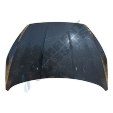 FORD FOCUS ST-2 TDCI BONNET - PANTHER BLACK PF1EBA16610AA