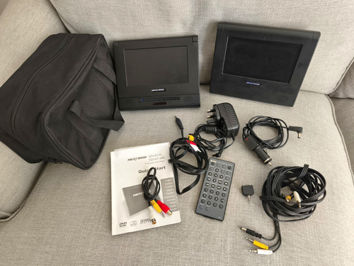 Nextbase sdv47 portable - nextbase,