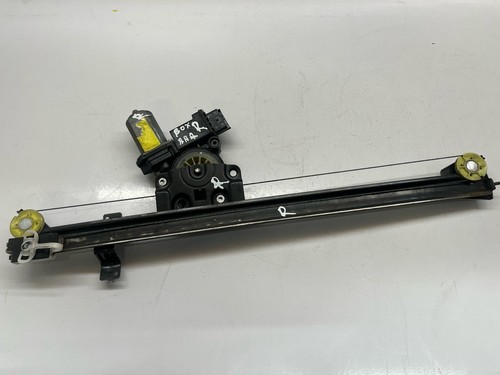 Window motor regulator right - motor,