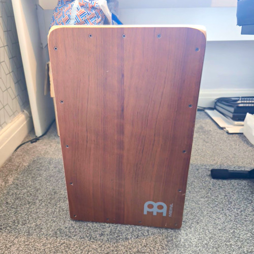 Meinl woodcraft series wc100b - meinl,