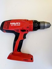 Hilti SF 8M-A22 Cordless Drill
