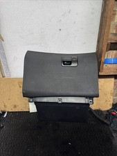 Saab 95 2008 Black Complete Glove Box